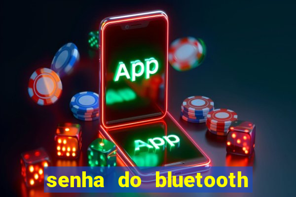 senha do bluetooth dvd napoli 7997